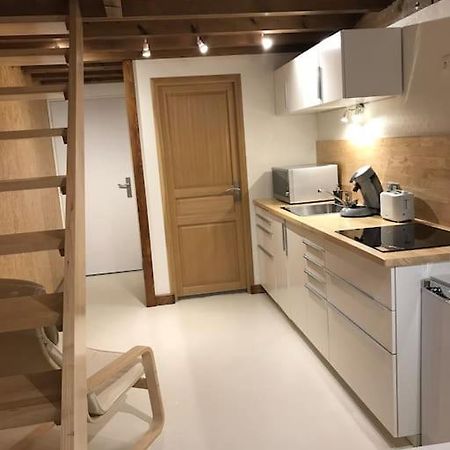 Studio 30M2 Centre De Cusset Eksteriør bilde